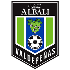 Viña Albali Valdepeñas
