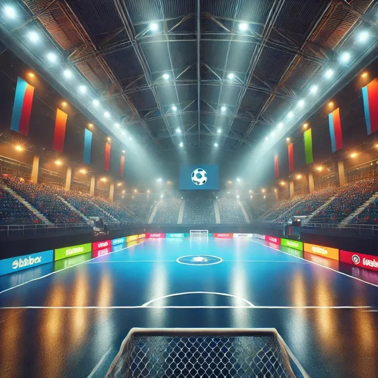 Mundial de Futsal 2024: Emoción, Estrellas y Sorpresas en Uzbekistán